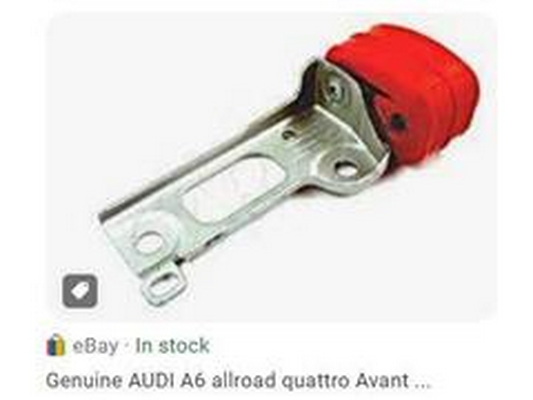 Drżiak výfukového systému Guangzhou Yuhang Auto Parts Co., LTD